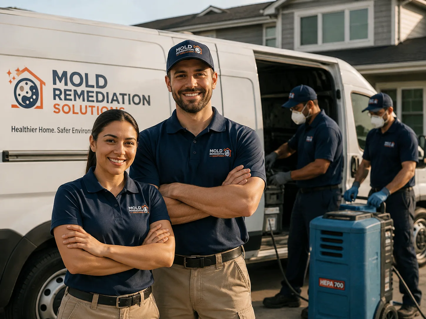 Mold Remediation company in Wedron, IL